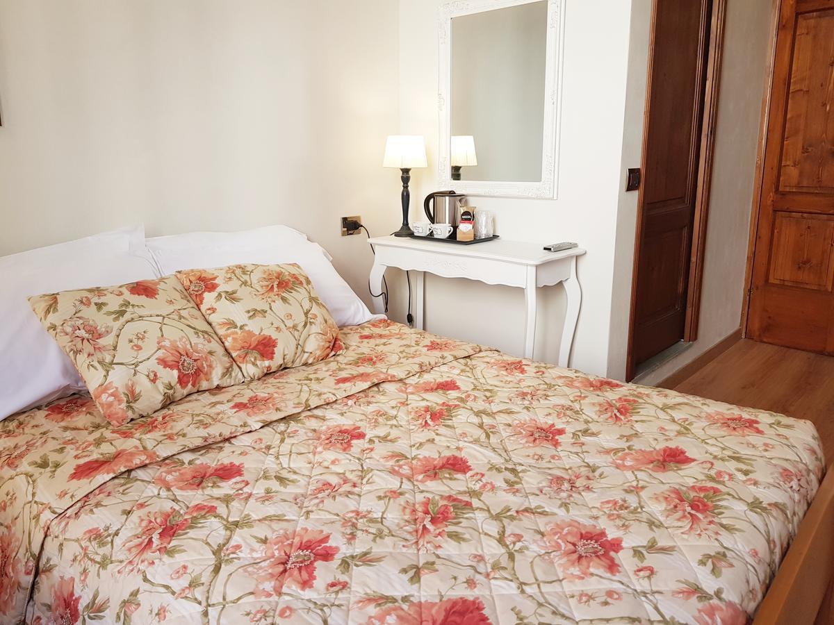 Lady Luna B&B Florencie Exteriér fotografie