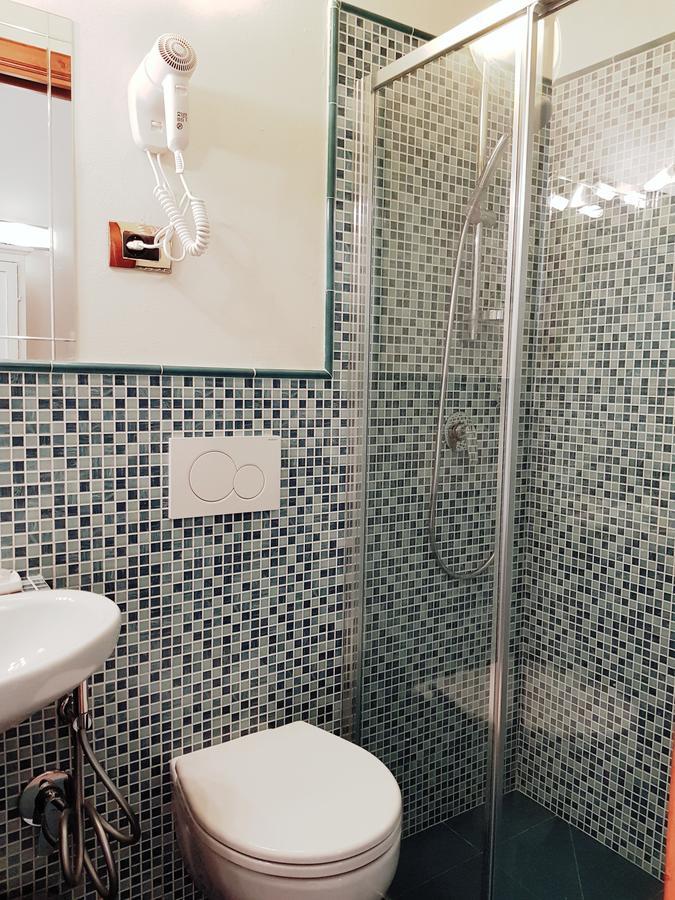 Lady Luna B&B Florencie Exteriér fotografie