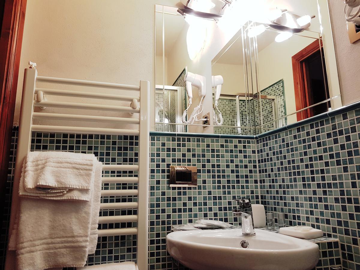 Lady Luna B&B Florencie Exteriér fotografie