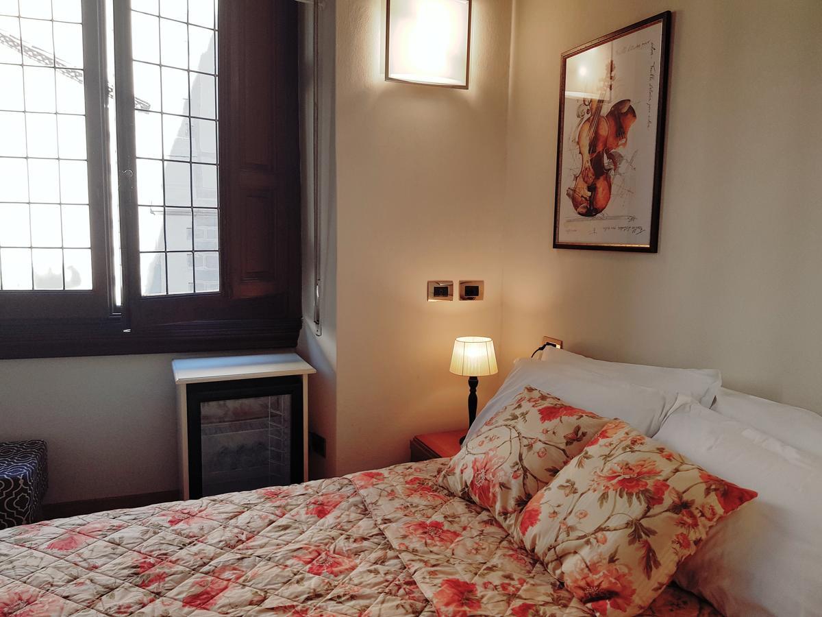 Lady Luna B&B Florencie Exteriér fotografie