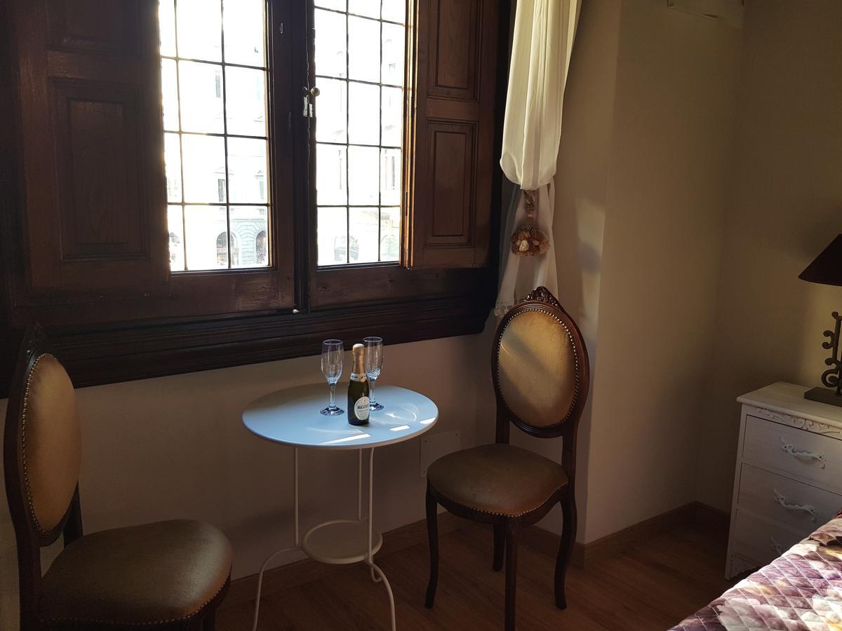 Lady Luna B&B Florencie Exteriér fotografie