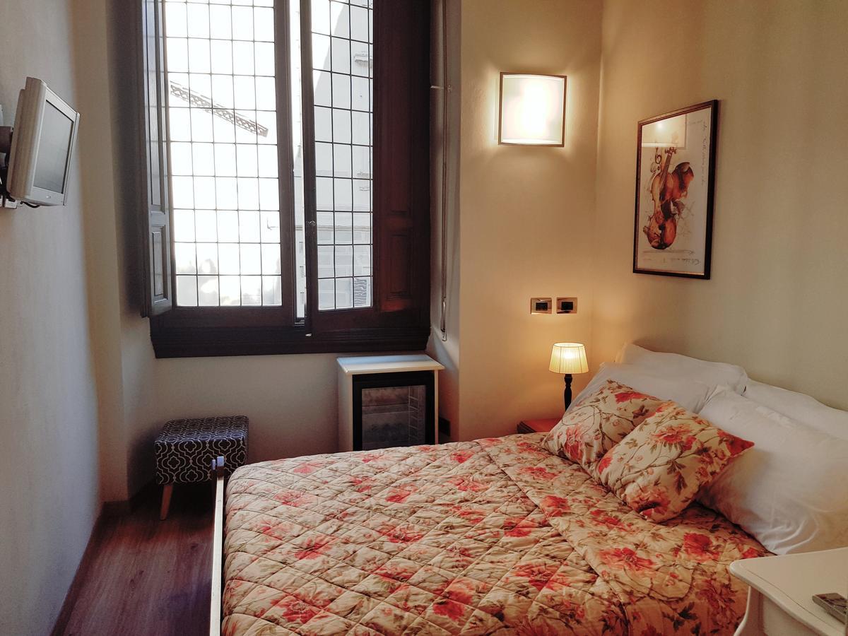 Lady Luna B&B Florencie Exteriér fotografie